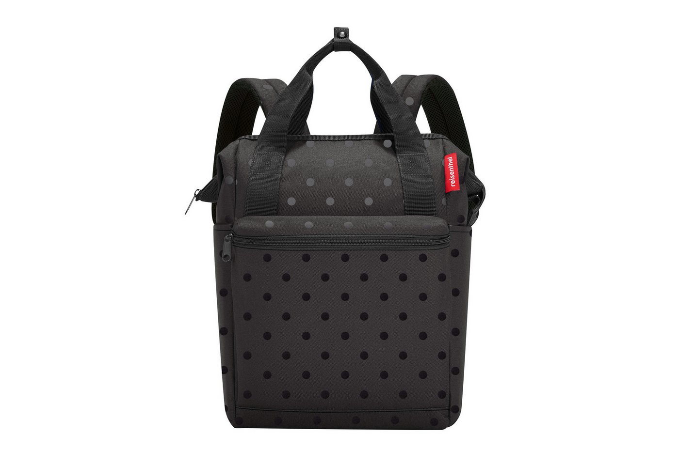 REISENTHEL® Rucksack allrounder R Travellingrucksack 12 Liter von REISENTHEL®
