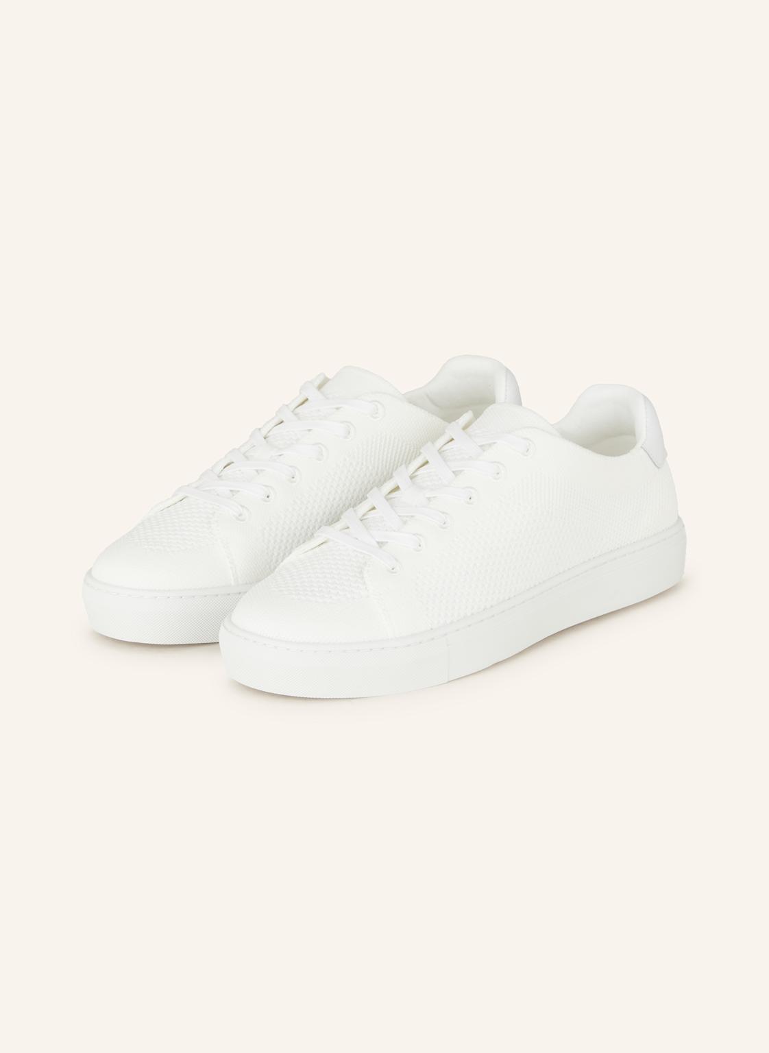 Reiss Sneaker Finley weiss von REISS