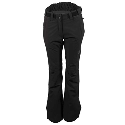 RENNER XXL Anga Damen Skihose hoher Bund - Große Größen, Schwarz, 54 RENNER XXL Anga Damen Skihose hoher Bund - Große Größen, Schwarz, 54 von RENNER XXL
