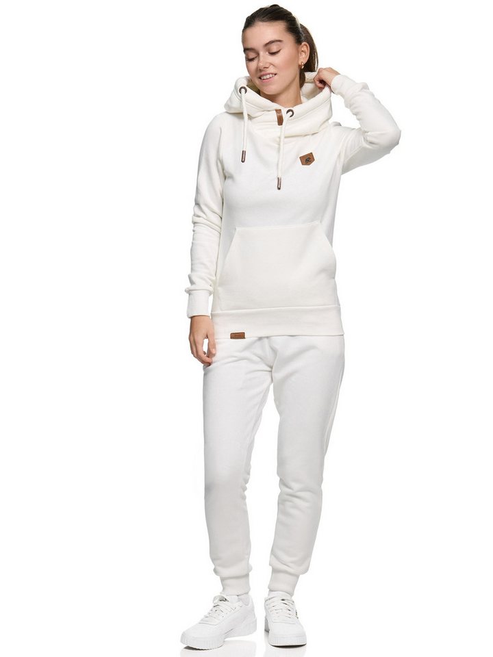 REPUBLIX Jogginganzug Lara, Damen Zweiteiler Hausanzug Training Sportanzug Jogginganzug REPUBLIX Jogginganzug Lara, Damen Zweiteiler Hausanzug Training Sportanzug Jogginganzug von REPUBLIX