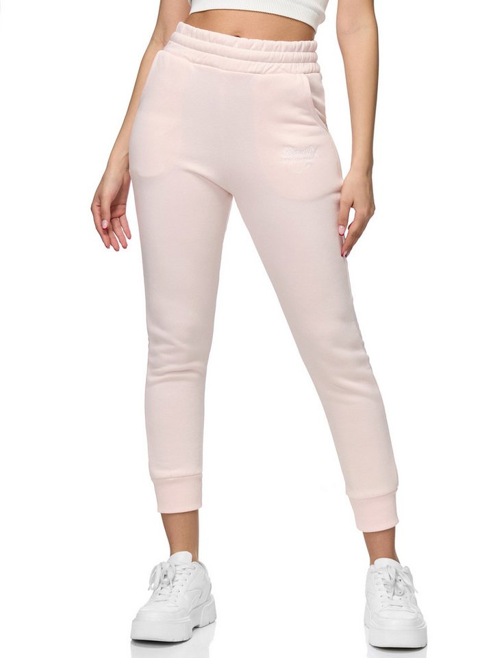 REPUBLIX Jogginghose BREE Damen Jogger Sporthose Jogging Sweat Pants von REPUBLIX