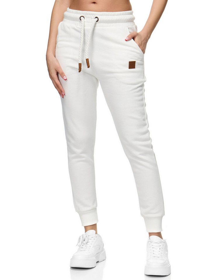 REPUBLIX Jogginghose HOPE Damen Jogger Sporthose Jogging Sweat Pants REPUBLIX Jogginghose HOPE Damen Jogger Sporthose Jogging Sweat Pants von REPUBLIX