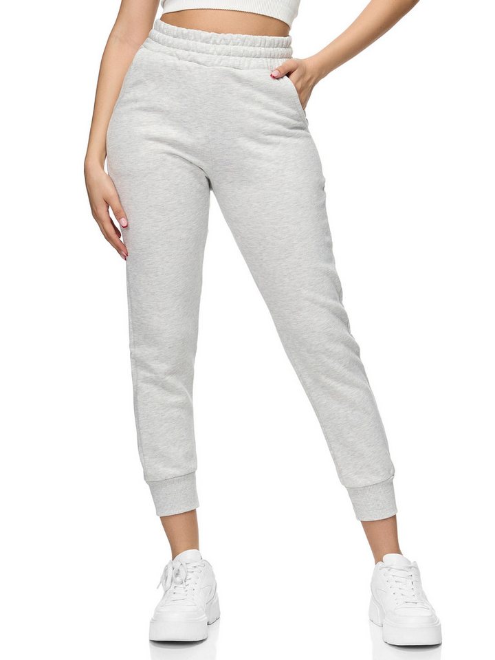 REPUBLIX Jogginghose LYLA Damen Jogger Sporthose Jogging Sweat Pants REPUBLIX Jogginghose LYLA Damen Jogger Sporthose Jogging Sweat Pants von REPUBLIX