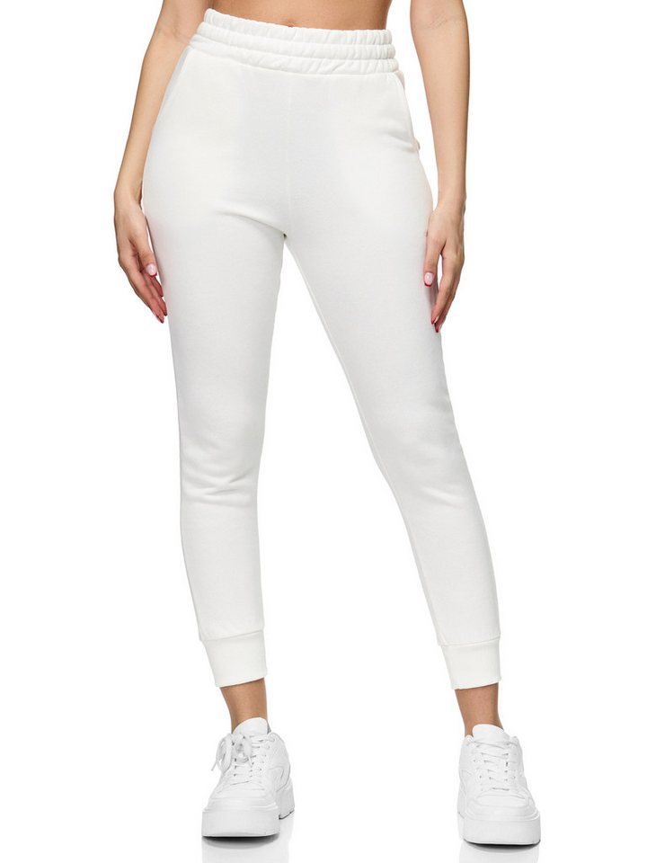 REPUBLIX Jogginghose LYLA Damen Jogger Sporthose Jogging Sweat Pants REPUBLIX Jogginghose LYLA Damen Jogger Sporthose Jogging Sweat Pants von REPUBLIX