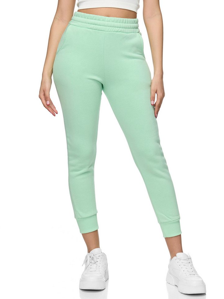 REPUBLIX Jogginghose LYLA Damen Jogger Sporthose Jogging Sweat Pants REPUBLIX Jogginghose LYLA Damen Jogger Sporthose Jogging Sweat Pants von REPUBLIX
