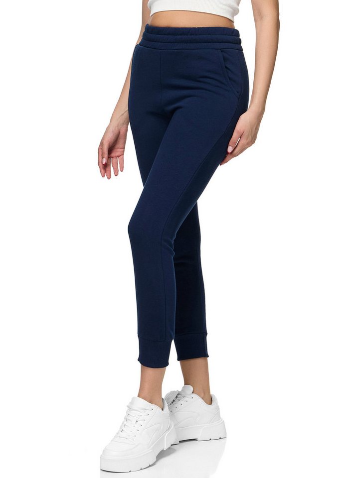 REPUBLIX Jogginghose LYLA Damen Jogger Sporthose Jogging Sweat Pants REPUBLIX Jogginghose LYLA Damen Jogger Sporthose Jogging Sweat Pants von REPUBLIX