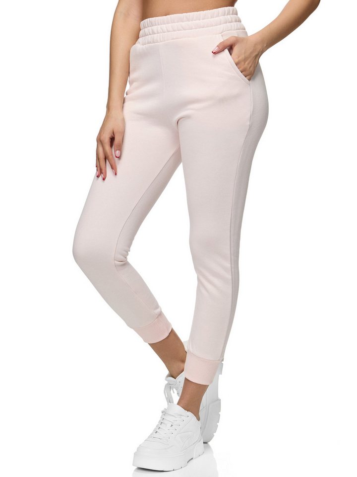 REPUBLIX Jogginghose LYLA Damen Jogger Sporthose Jogging Sweat Pants REPUBLIX Jogginghose LYLA Damen Jogger Sporthose Jogging Sweat Pants von REPUBLIX