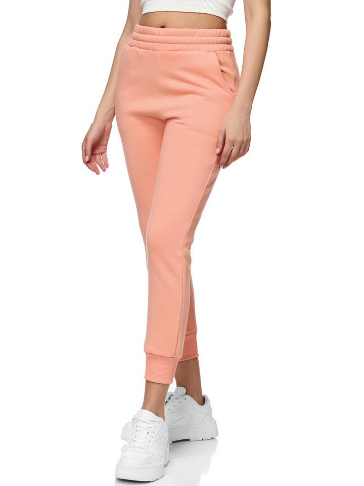 REPUBLIX Jogginghose LYLA Damen Jogger Sporthose Jogging Sweat Pants REPUBLIX Jogginghose LYLA Damen Jogger Sporthose Jogging Sweat Pants von REPUBLIX