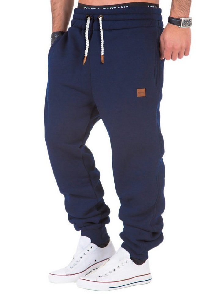 REPUBLIX Jogginghose STANLEY Herren Basic Sporthose Trainingshose REPUBLIX Jogginghose STANLEY Herren Basic Sporthose Trainingshose von REPUBLIX