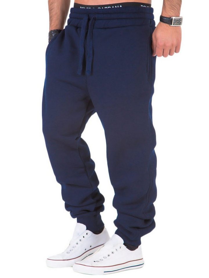 REPUBLIX Jogginghose STUART Herren Basic Sporthose Trainingshose REPUBLIX Jogginghose STUART Herren Basic Sporthose Trainingshose von REPUBLIX