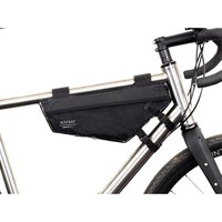 RESTRAP ADVENTURE RACE Rahmentasche Small RESTRAP ADVENTURE RACE Rahmentasche Small von RESTRAP