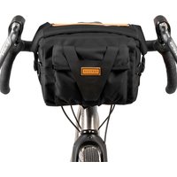 RESTRAP BAR PACK Lenkertasche RESTRAP BAR PACK Lenkertasche von RESTRAP