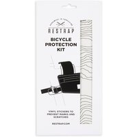 RESTRAP BICYCLE PROTECTION KIT Rahmen-Schutzfolie RESTRAP BICYCLE PROTECTION KIT Rahmen-Schutzfolie von RESTRAP