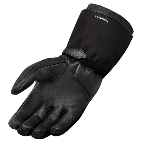 REV'IT! Revit Freedom H2O WP Beheizbare Motorradhandschuhe REV'IT! Revit Freedom H2O WP Beheizbare Motorradhandschuhe von REV'IT!