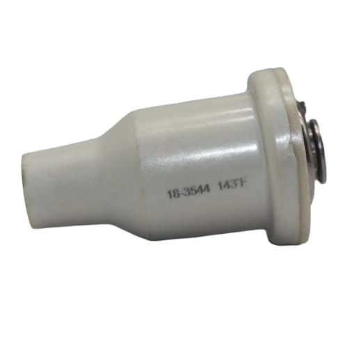 REwNXA Kompatibler Thermostat 62 Grad 143 Fahrenheit Kompatibel mit 75 bis 175 Außenbordmotoren, Ersatz Kompatibel mit 8M6010305 175329 18–3544 von REwNXA