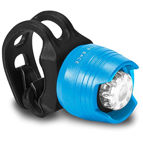 RFR Diamond HQP LED Lampe vorne blau RFR Diamond HQP LED Lampe vorne blau von RFR
