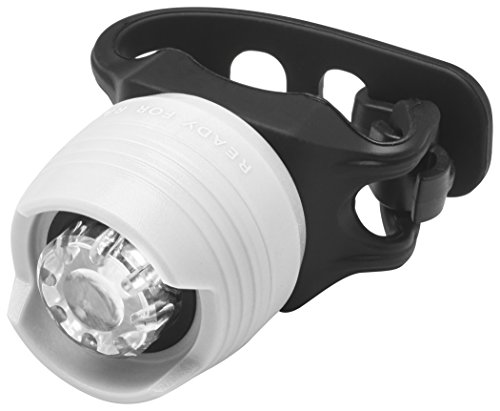 RFR Diamond HQP LED Lampe vorne weiß RFR Diamond HQP LED Lampe vorne weiß von RFR