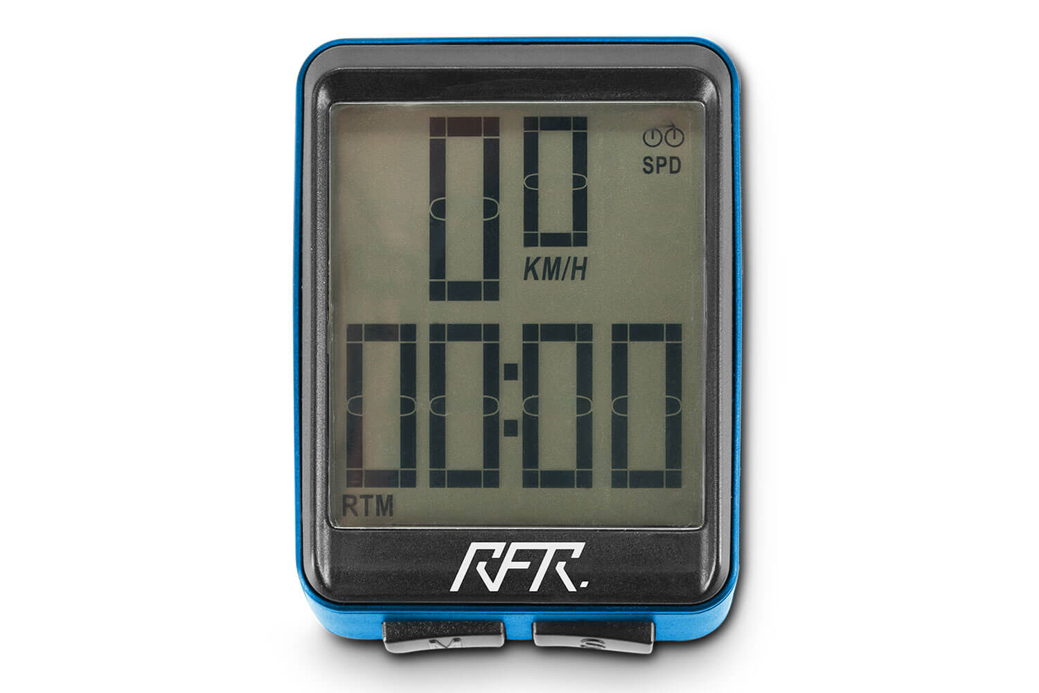 RFR Fahrradcomputer CMPT kabellos RFR Fahrradcomputer CMPT kabellos von RFR