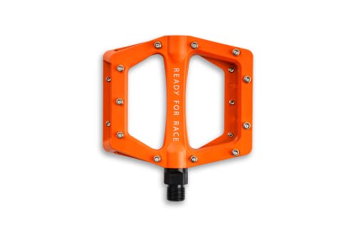 Cube RFR CMPT Plattform Pedale orange von RFR