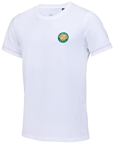 Roland Garros Herren Made In France Tee S Roland Garros Herren Made In France Tee S von RG ROLAND GARROS