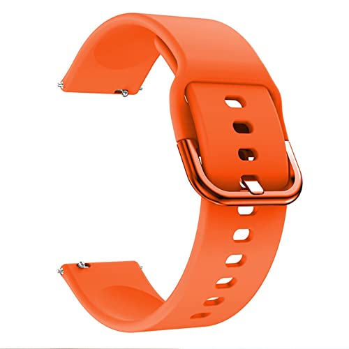 Handgelenk Riemen Für Polar Vantage M/M2 Smart Uhr Band Für Polar Grit X Pro Armband Silikon 18 20 22mm Armband von RGYYGR