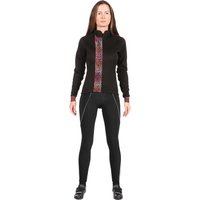 Damen-Set (Winterjacke + lange Radhose) RH+ Code Damen-Set (2 Teile)|RH+ Code von RH+