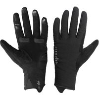 RH+ All Track Winterhandschuhe, für Herren, Größe 2XL, Fahrradhandschuhe, von RH+