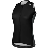 RH+ Antares Damentrikot ärmellos, Größe S, Rennrad Trikot, RH+ Antares Damentrikot ärmellos, Größe S, Rennrad Trikot, von RH+