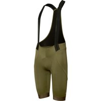 RH+ Cruiser kurze Trägerhose, für Herren, Größe L, Fahrradhose, von RH+