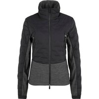 RH+ Damen Funktionsjacke Isolationsjacke 5 Elements Hybrid Bomber RH+ Damen Funktionsjacke Isolationsjacke 5 Elements Hybrid Bomber von RH+