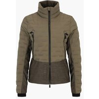 RH+ Damen Funktionsjacke Isolationsjacke 5 Elements Hybrid Bomber RH+ Damen Funktionsjacke Isolationsjacke 5 Elements Hybrid Bomber von RH+