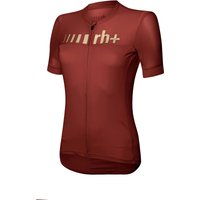 RH+ Damen Logo Trikot von RH+