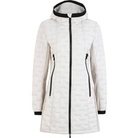 RH+ Damen Mantel Isolationsjacke 5 Elements Hybrid 3/4 Hoody RH+ Damen Mantel Isolationsjacke 5 Elements Hybrid 3/4 Hoody von RH+