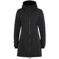 RH+ Damen Mantel Isolationsjacke 5 Elements Hybrid 3/4 Hoody RH+ Damen Mantel Isolationsjacke 5 Elements Hybrid 3/4 Hoody von RH+