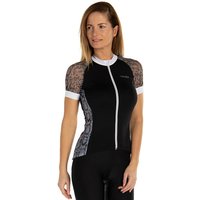 RH+ Damentrikot Elite, Größe XS, Rennradshirt, Radsportkleidung|RH+ Elite RH+ Damentrikot Elite, Größe XS, Rennradshirt, Radsportkleidung|RH+ Elite von RH+