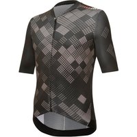 RH+ Diamond Kurzarmtrikot, für Herren, Größe 2XL, Fahrradtrikot, RH+ Diamond Kurzarmtrikot, für Herren, Größe 2XL, Fahrradtrikot, von RH+
