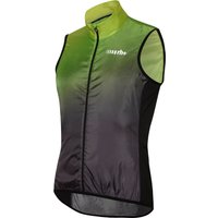 RH+ Emergency Pocket Windweste, für Herren, Größe M, Radweste, Radbekleidung|RH+ RH+ Emergency Pocket Windweste, für Herren, Größe M, Radweste, Radbekleidung|RH+ von RH+