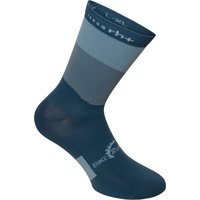 RH+ Fashion Jaquard 17 Damen Radsocken, Größe 2XL, Rennrad Socken, RH+ Fashion Jaquard 17 Damen Radsocken, Größe 2XL, Rennrad Socken, von RH+