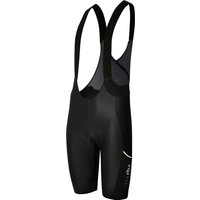 RH+ Gravel kurze Trägerhose, für Herren, Größe XL, Fahrradhose, von RH+