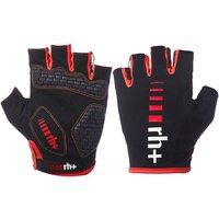 RH+ Handschuhe New Code, für Herren, Größe S, Fahrradhandschuhe, von RH+