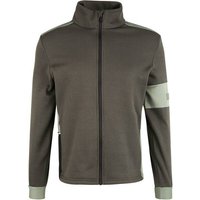 RH+ Herren Kapuzensweat Sweater Klyma Full Zip RH+ Herren Kapuzensweat Sweater Klyma Full Zip von RH+