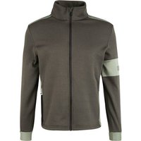 RH+ Herren Kapuzensweat Sweater Klyma Full Zip von RH+