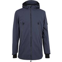 RH+ Herren Mantel Parka 4 Elements Padded von RH+