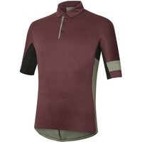 RH+ Herren Trikot Fahrradtrikot E Bike Polo RH+ Herren Trikot Fahrradtrikot E Bike Polo von RH+