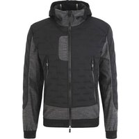 RH+ Herren Unterjacke Isolationsjacke 5 Elements Hybrid Hoody von RH+