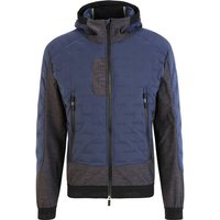 RH+ Herren Unterjacke Isolationsjacke 5 Elements Hybrid Hoody RH+ Herren Unterjacke Isolationsjacke 5 Elements Hybrid Hoody von RH+
