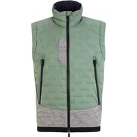 RH+ Herren Weste Weste 5 Elements Hybrid von RH+