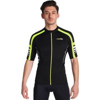 RH+ Kurzarmtrikot Forza, für Herren, Größe S, Fahrradtrikot, Radbekleidung|rh+ RH+ Kurzarmtrikot Forza, für Herren, Größe S, Fahrradtrikot, Radbekleidung|rh+ von RH+