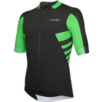 RH+ Kurzarmtrikot Hammer, für Herren, Größe S, Fahrradtrikot, Radbekleidung|RH+ von RH+