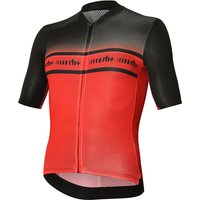 RH+ Light Climber Kurzarmtrikot, für Herren, Größe 2XL, Fahrradtrikot, von RH+